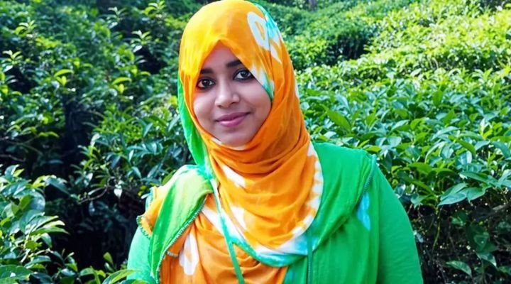 তনু হত্যা: রিমান্ড শেষে সাবেক সেনা সদস্য হাফিজুর কারাগারে